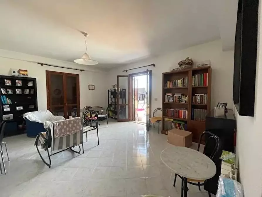 Immagine 1 di Casa trifamiliare in vendita  in Via Nino Martoglio a Siracusa