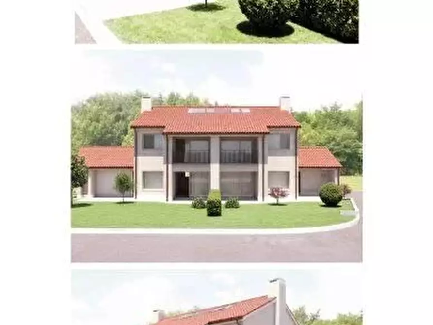 Immagine 9 di Terreno edificabile in vendita  a Refrontolo
