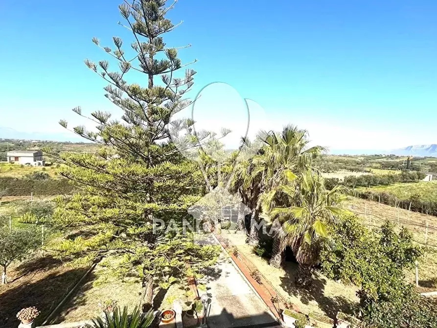 Immagine 29 di Terreno edificabile in vendita  in Contrada Grassuri a Partinico