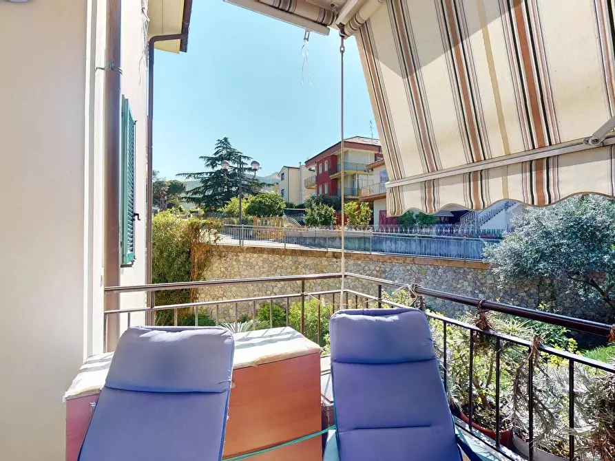 Immagine 7 di Casa trifamiliare in vendita  in Via Madonna degli Angeli 2A a Borghetto Santo Spirito