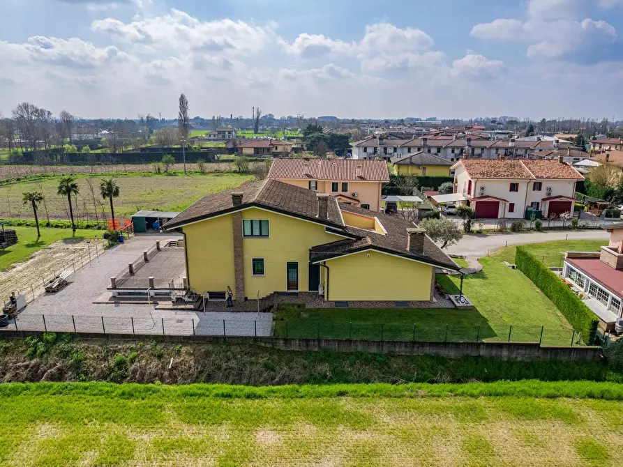 Immagine 4 di Terreno edificabile in vendita  a Albignasego