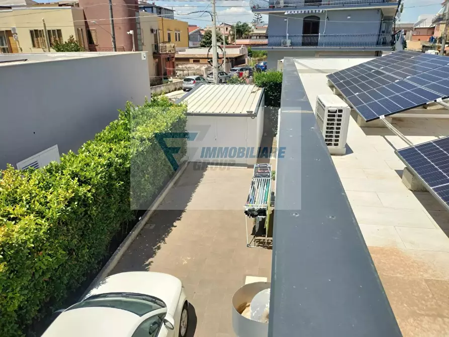 Immagine 30 di Terreno edificabile in vendita  in Via Monti Peloritani a Siracusa