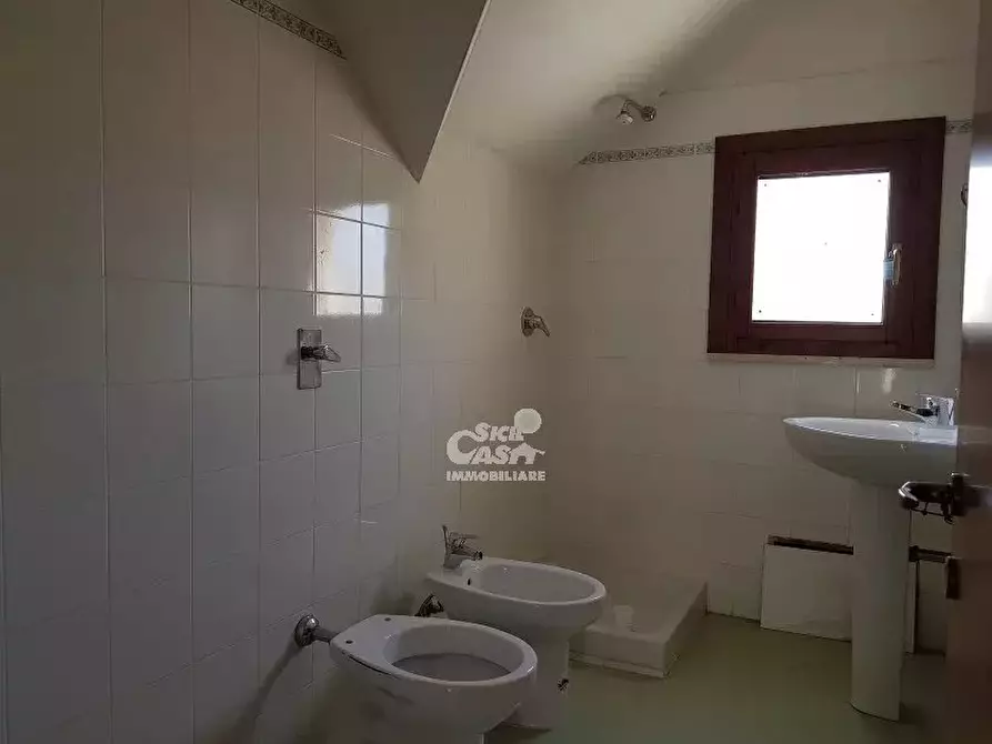 Immagine 5 di Casa trifamiliare in vendita  a Marsala