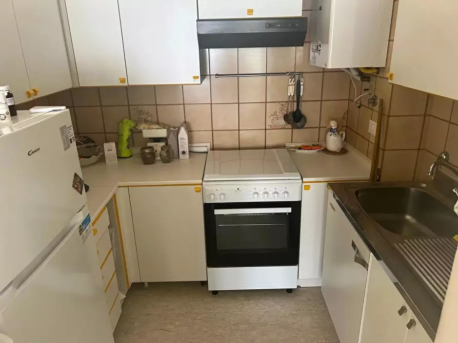 Immagine 5 di Casa trifamiliare in affitto  in Lungomare Varaldo, 67 a Ventimiglia