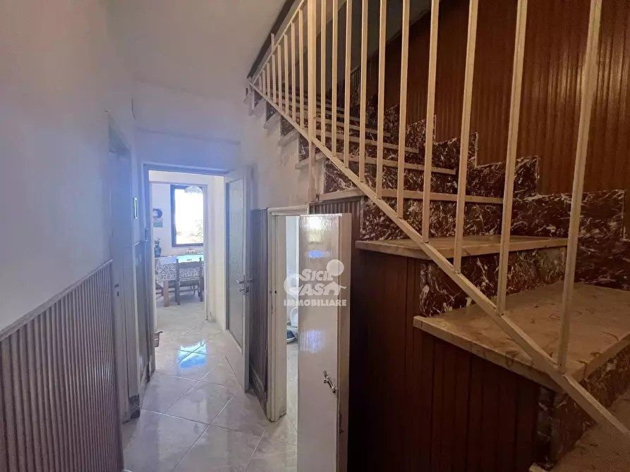 Immagine 12 di Terreno edificabile in vendita  a Marsala