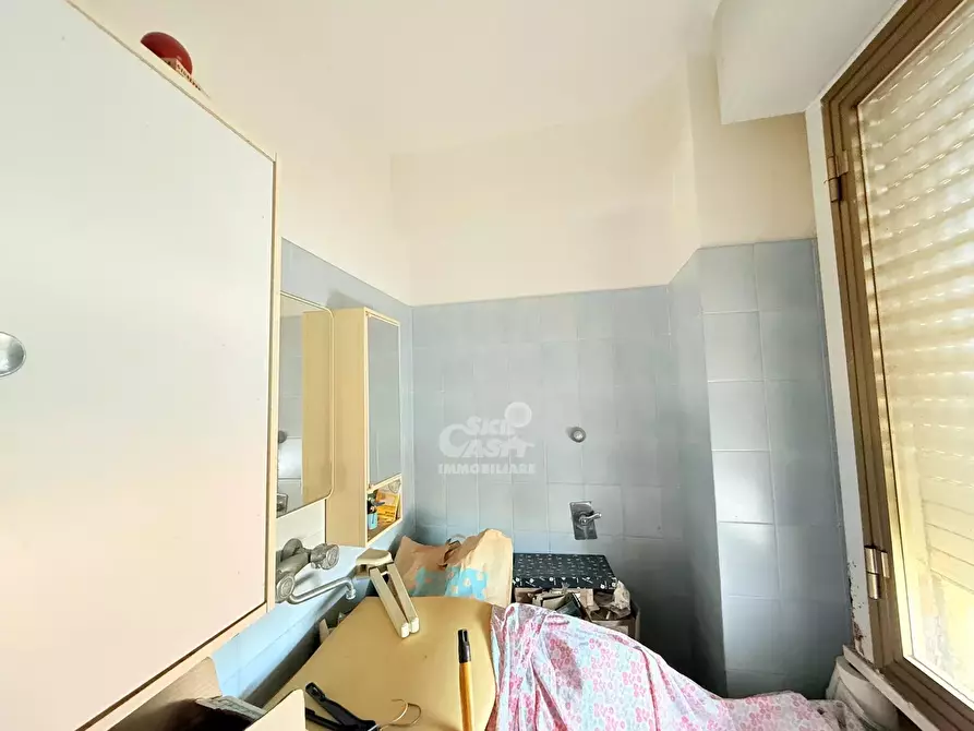 Immagine 6 di Casa trifamiliare in vendita  a Marsala