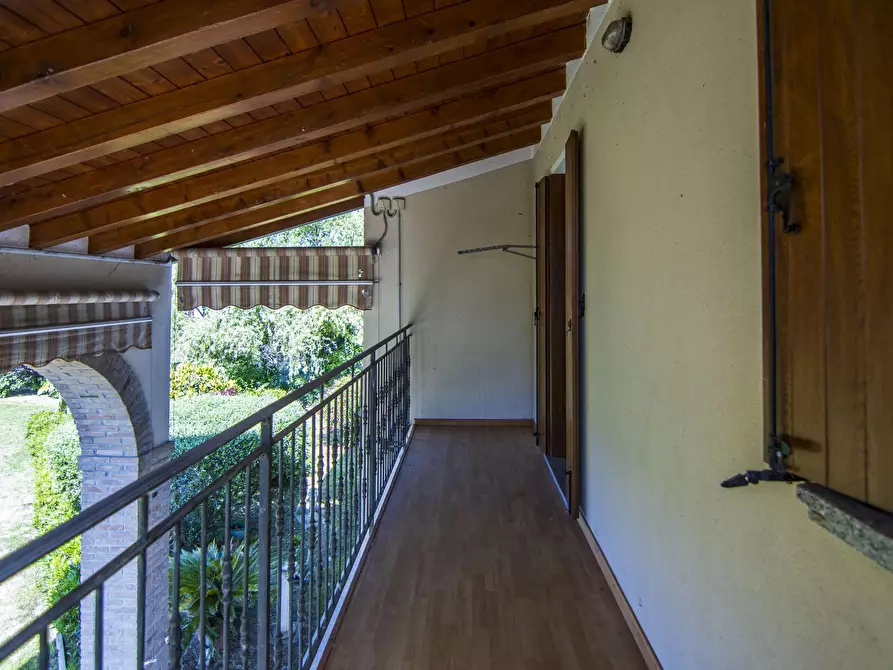 Immagine 48 di Terreno edificabile in vendita  a Albignasego