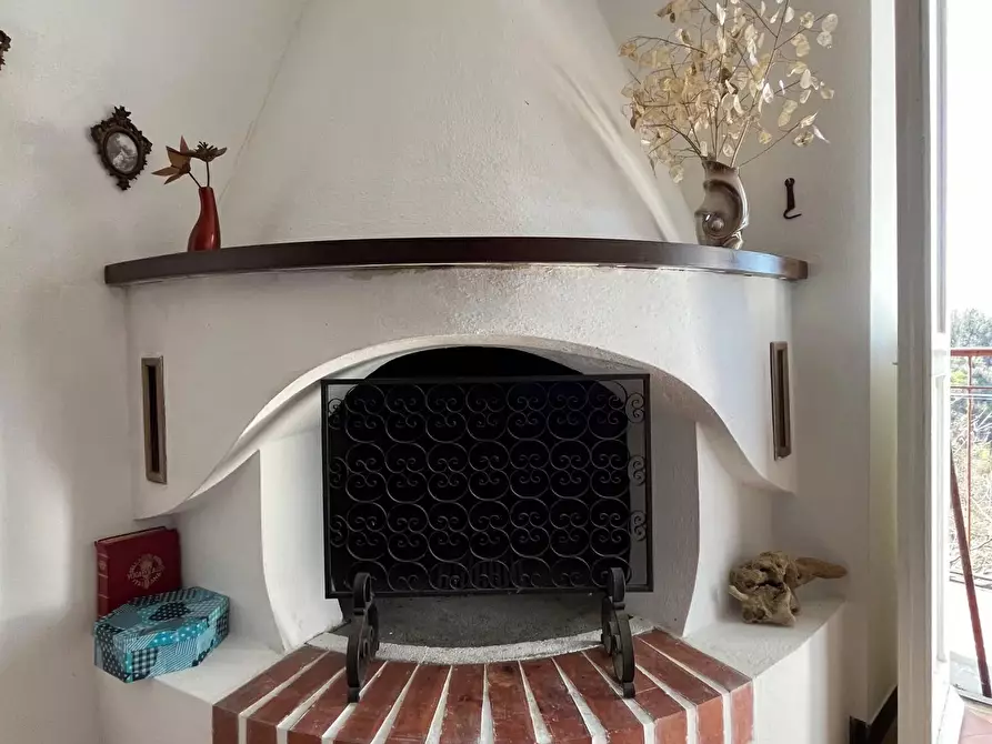 Immagine 10 di Terreno edificabile in vendita  in Sorlana a Lavagna