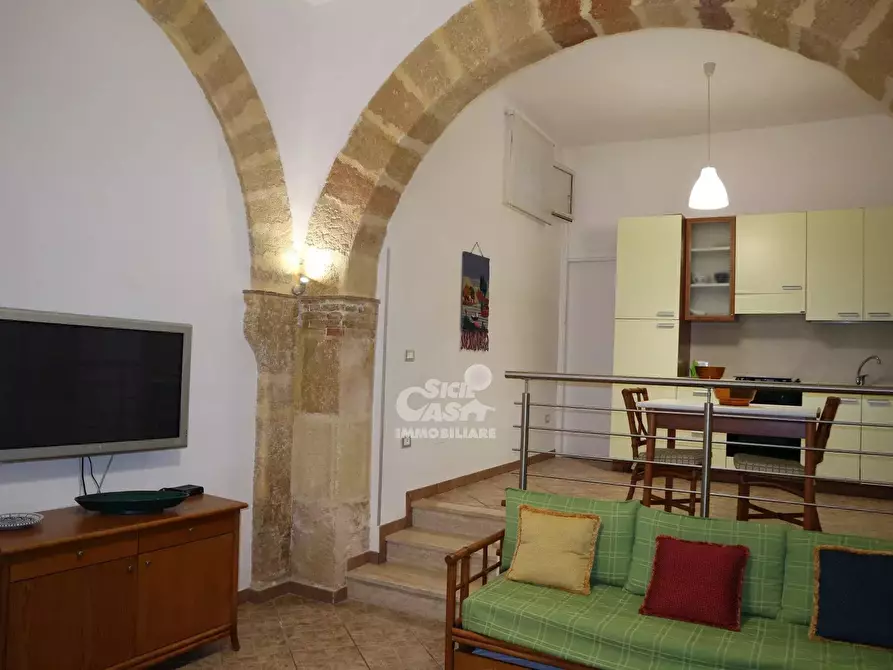 Immagine 38 di Terreno edificabile in vendita  in Via Vincenzo Pipitone  37 a Marsala