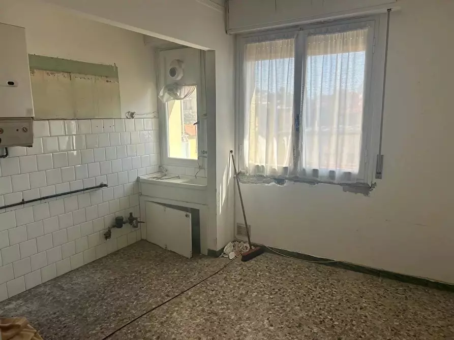 Immagine 4 di Casa trifamiliare in vendita  in Via Vittorio Emanuele II a Bordighera