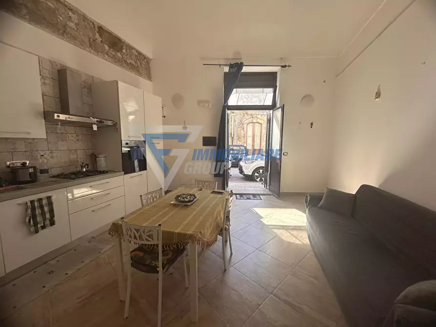 Immagine 9 di Casa trifamiliare in vendita  in Via Pindaro a Siracusa