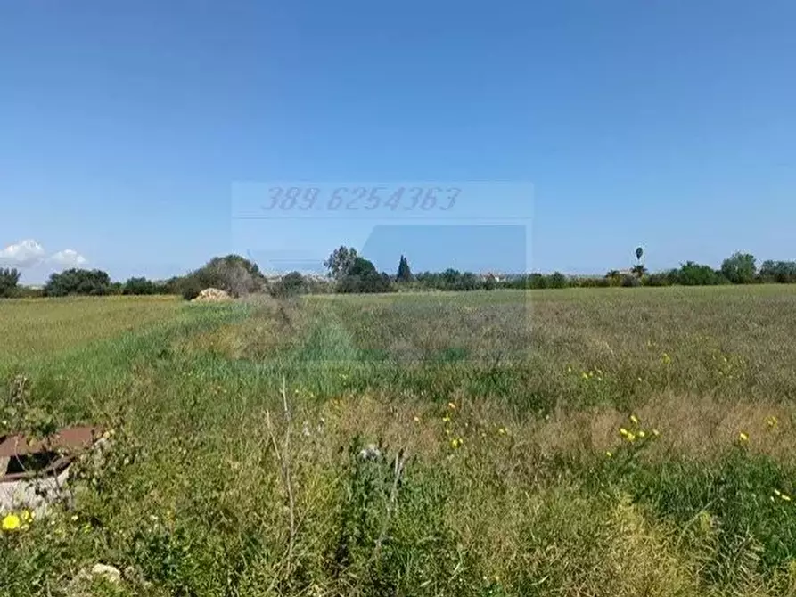 Immagine 17 di Terreno in vendita  in Strada Benali a Siracusa