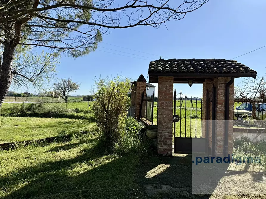 Immagine 7 di Casa trifamiliare in vendita  in Via Collo Tanaro, 13 a Alluvioni Cambio'