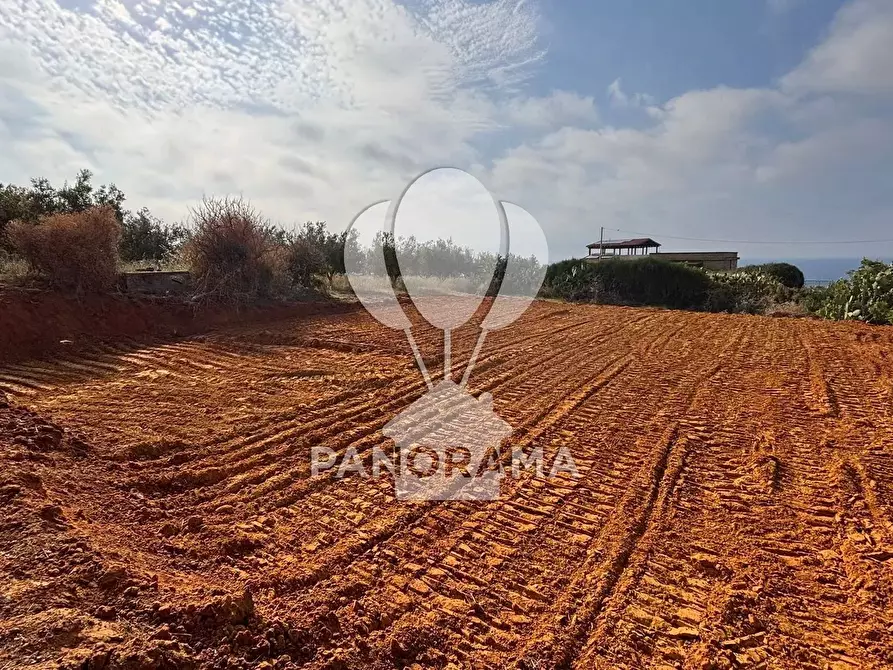Immagine 10 di Terreno in vendita  in Via Carlo Alberto Dalla Chiesa a Balestrate