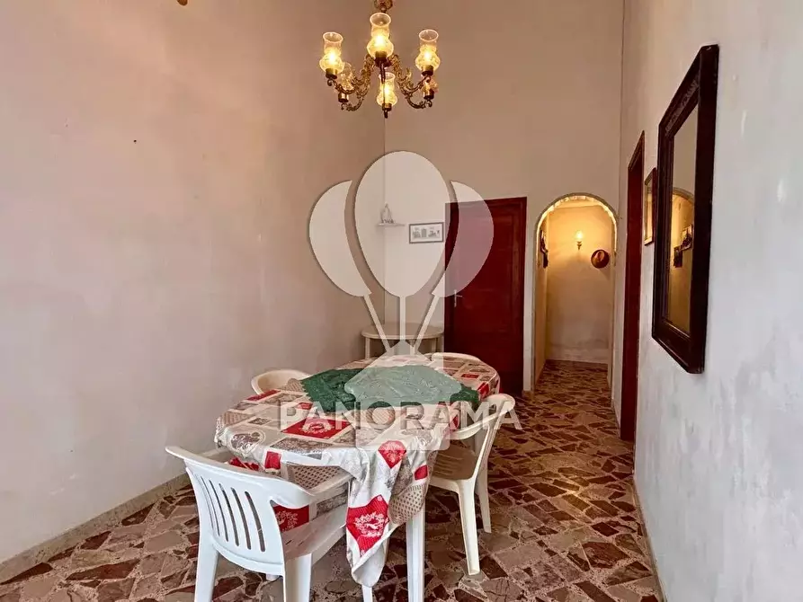 Immagine 2 di Terreno edificabile in vendita  in Spiaggia di Alcamo Marina a Alcamo