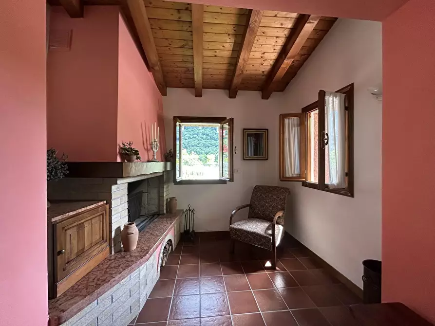 Immagine 11 di Terreno edificabile in vendita  a Vittorio Veneto