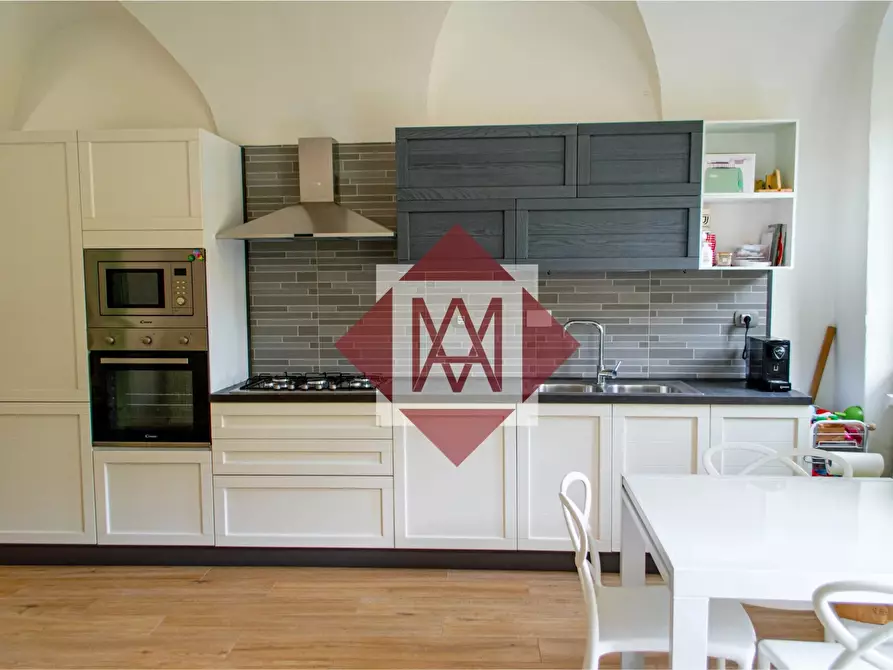 Immagine 6 di Casa trifamiliare in vendita  in Case Baussi, 39 a Ventimiglia