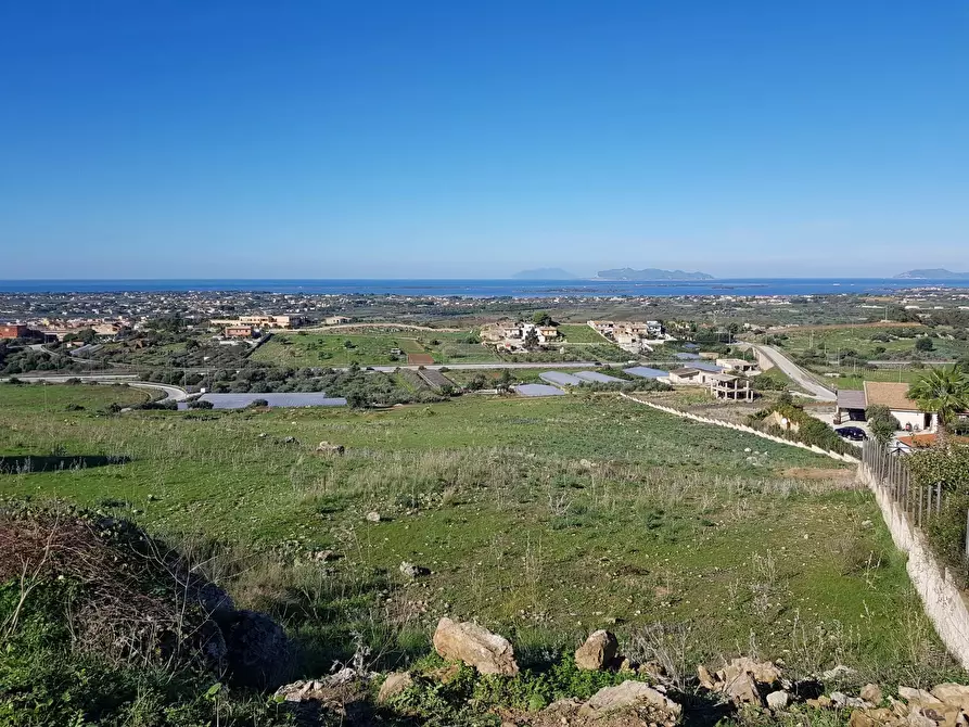 Immagine 1 di Terreno in vendita  a Marsala