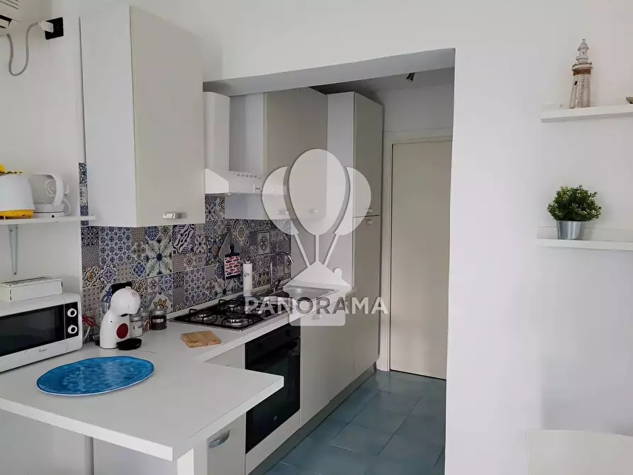 Immagine 9 di Terreno edificabile in vendita  in Costiera Occidentale Partenicense Balestrate a Balestrate