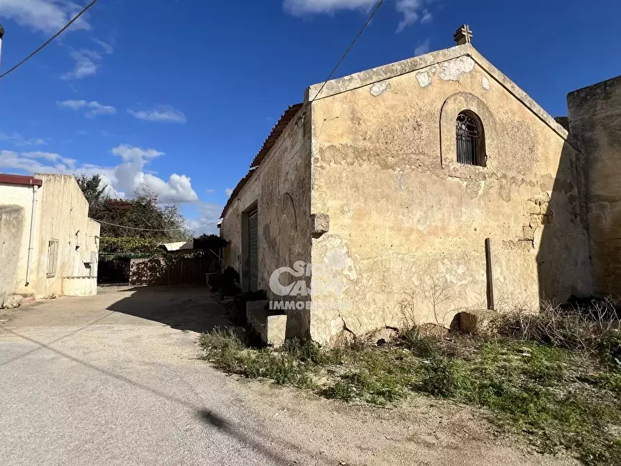Immagine 17 di Terreno edificabile in vendita  a Marsala