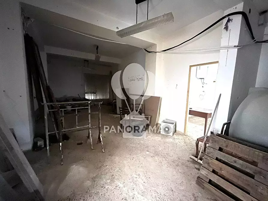 Immagine 5 di Attico in vendita  in Via Pompeo Vannucci a Balestrate