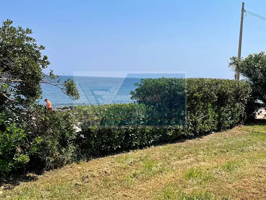 Immagine 17 di Terreno edificabile in vendita  in Via Mar delle Antille Fontane Bianche a Siracusa
