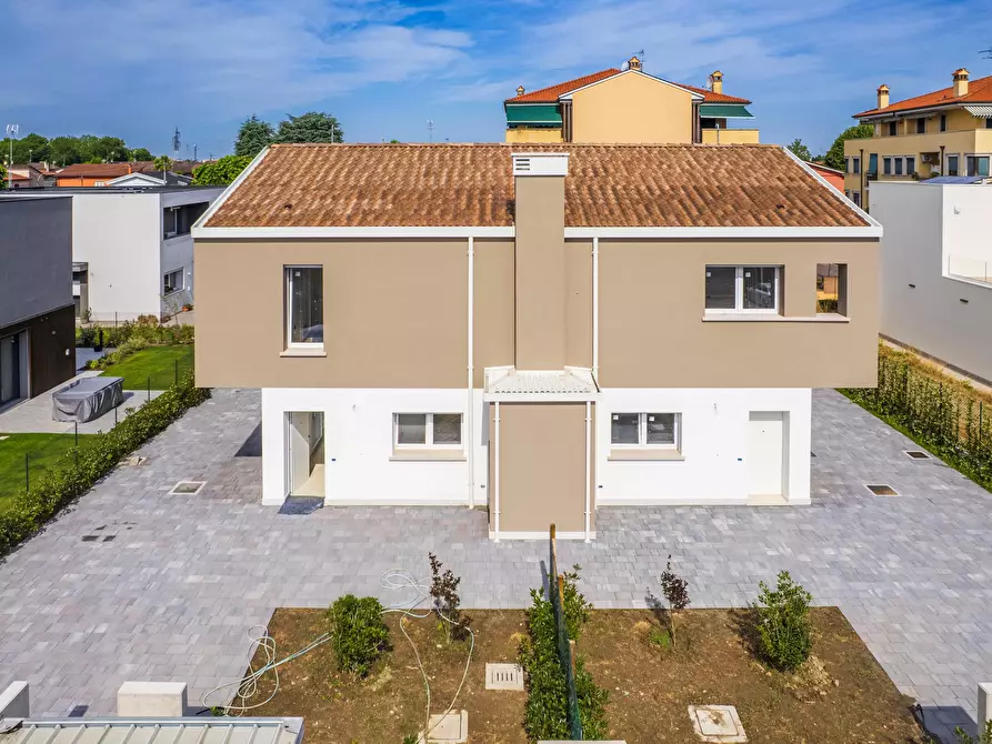 Immagine 4 di Terreno edificabile in vendita  a Albignasego