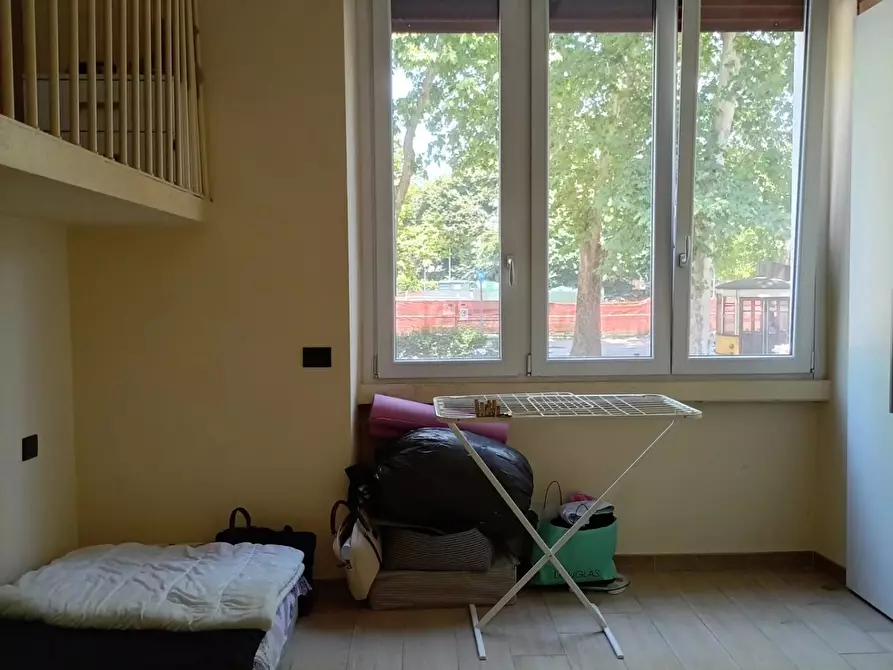 Immagine 5 di Casa trifamiliare in affitto  in Viale Marche a Milano