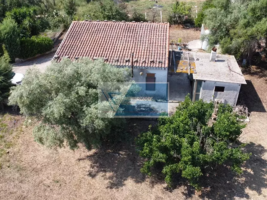 Immagine 24 di Terreno edificabile in vendita  a Siracusa