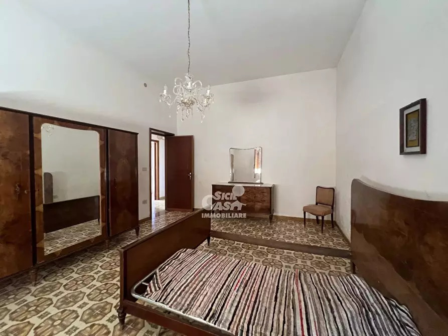 Immagine 7 di Terreno edificabile in vendita  a Marsala