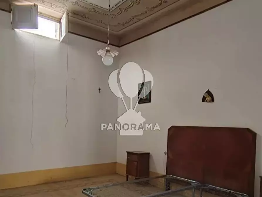 Immagine 6 di Terreno edificabile in vendita  in Via San Francesco D'Assisi a Balestrate