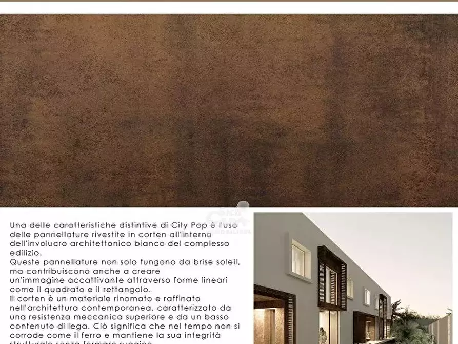 Immagine 27 di Casa trifamiliare in vendita  a San Vito Lo Capo