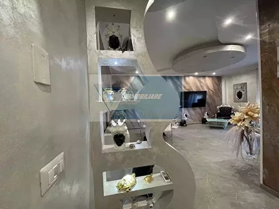 Immagine 4 di Casa trifamiliare in vendita  in Via Grottasanta a Siracusa