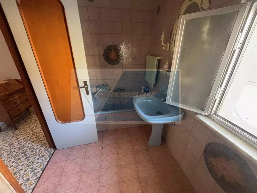 Immagine 23 di Casa trifamiliare in vendita  in Viale Zecchino a Siracusa