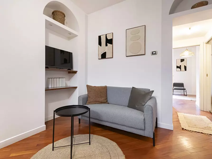 Immagine 6 di Casa trifamiliare in affitto  in Via Pontida, 4 a Milano