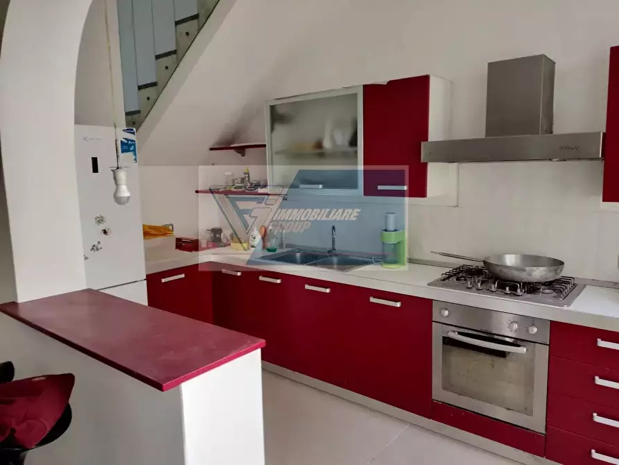 Immagine 9 di Monolocale in vendita  in Via Delle Mandrie a Siracusa