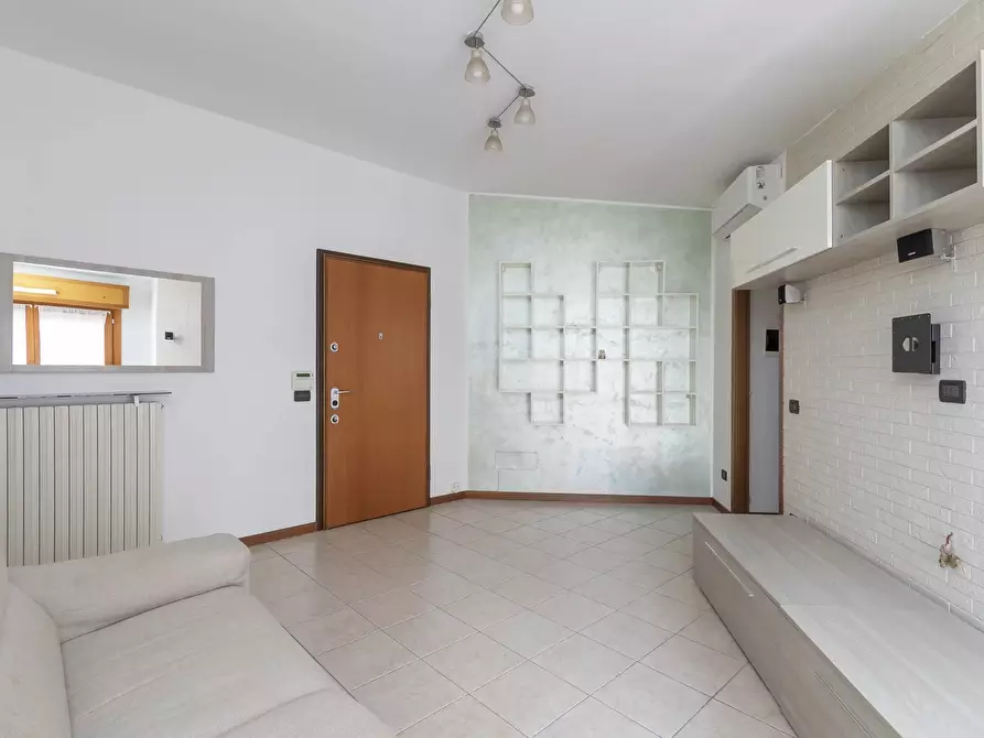 Immagine 9 di Casa trifamiliare in affitto  in Via Ernesto Breda, 140 a Milano