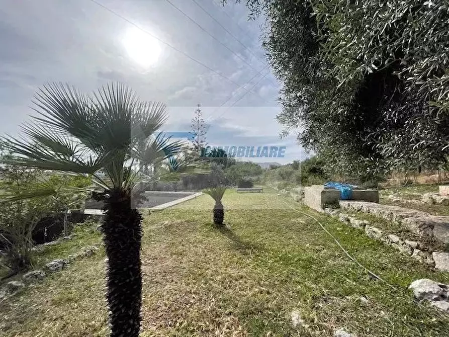 Immagine 21 di Terreno in vendita  in Strada Carancino a Siracusa