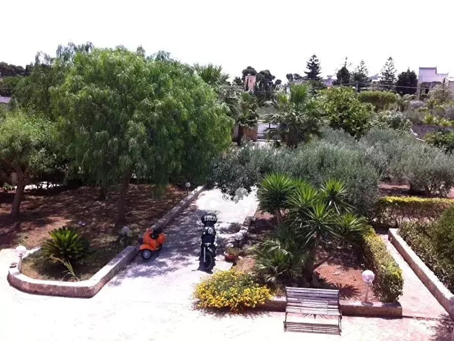 Immagine 6 di Terreno edificabile in vendita  a Marsala