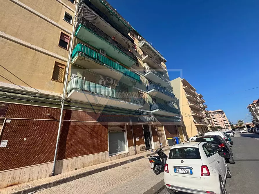 Immagine 15 di Casa trifamiliare in vendita  in Via Michele Bonanno a Siracusa