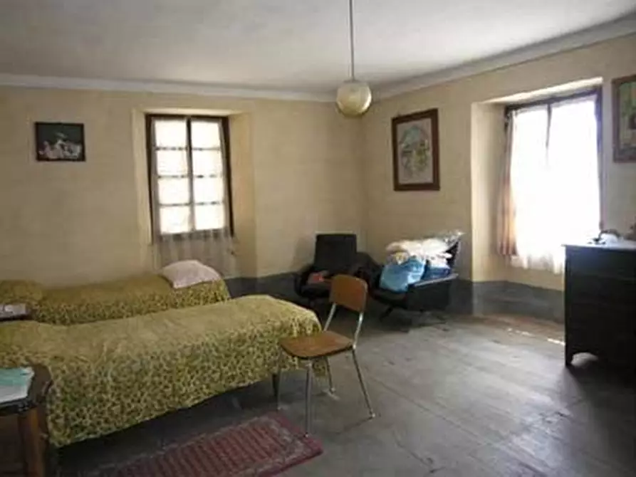 Immagine 4 di Terreno edificabile in vendita  a Albaretto Della Torre