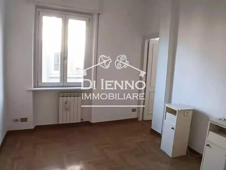 Immagine 4 di Casa trifamiliare in affitto  in Via Eleonora Duse, 2 a Roma