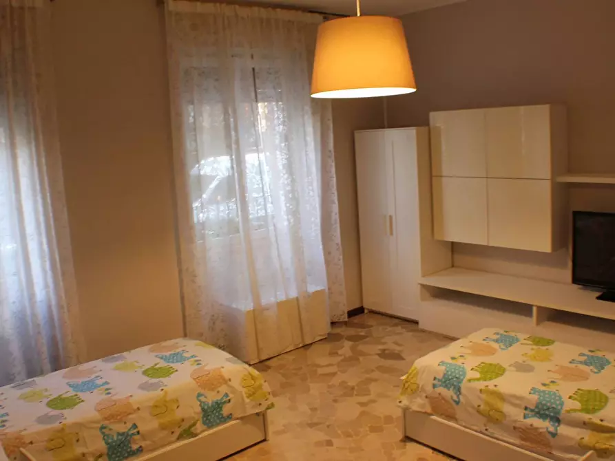 Immagine 3 di Casa trifamiliare in affitto  a Milano