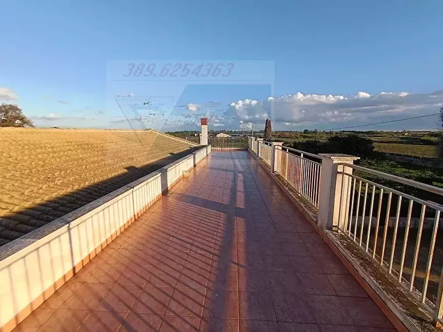 Immagine 2 di Terreno edificabile in vendita  in Traversa Case Bianche a Siracusa