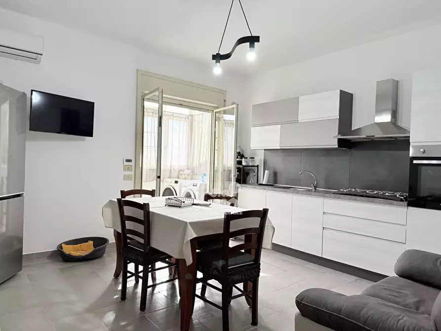 Immagine 1 di Casa trifamiliare in vendita  a Marsala