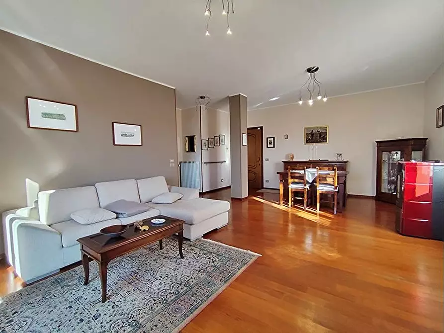 Immagine 2 di Terreno edificabile in vendita  a Albaretto Della Torre