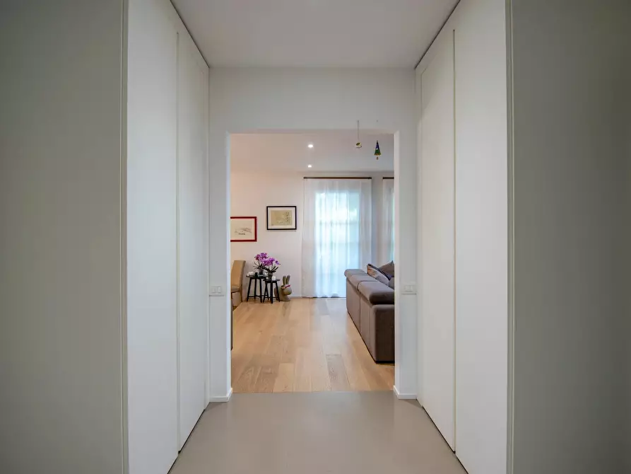 Immagine 12 di Terreno edificabile in vendita  a Padova