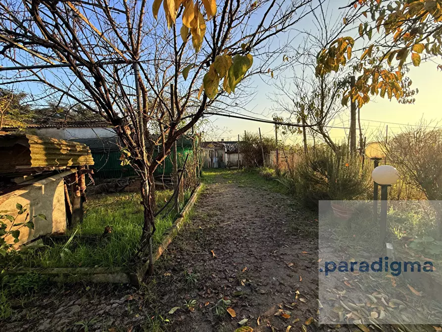 Immagine 25 di Casa trifamiliare in vendita  a Alluvioni Cambio'