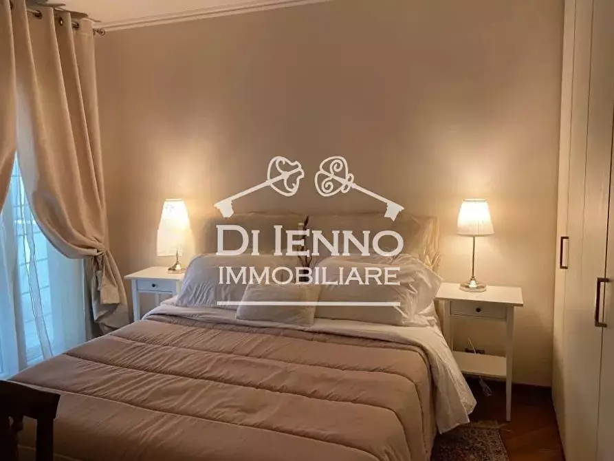 Immagine 7 di Casa trifamiliare in affitto  in Via Leopoldo Ruspoli a Roma