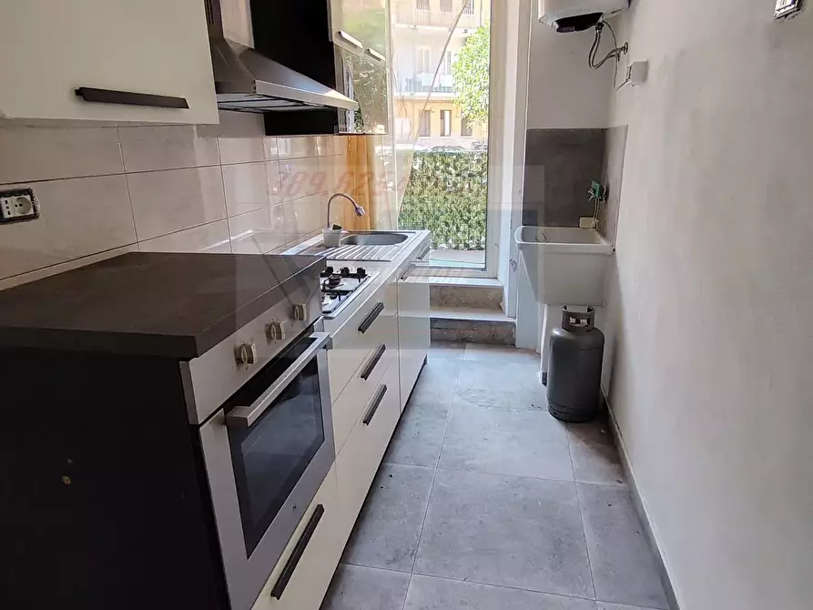 Immagine 18 di Casa trifamiliare in vendita  in Via Luigi Mauceri a Siracusa